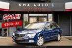 Skoda Superb 1.8 TSI Elegance DEALER ONDERHOUDEN / 3E EIGENA, Auto's, Euro 5, Stof, Gebruikt, Huisgarantie