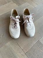 Licht roze leren sneakers van #UGG, Ophalen of Verzenden, Roze, Zo goed als nieuw, UGG