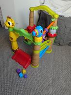 Activiteiten jungle - Little Tikes - met licht en geluid, Kinderen en Baby's, Speelgoed | Fisher-Price, Ophalen of Verzenden, Zo goed als nieuw