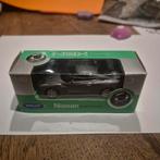 Welly, Verzenden, Zo goed als nieuw, Auto