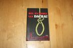 Hel en hemel van Dachau, ds J Overduin (1), Boeken, Ophalen of Verzenden, 20e eeuw of later, Gelezen