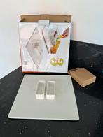 Nieuw /Fest Piece Chip&Dip set bord ,Serveer schalen, Ophalen of Verzenden, Nieuw, Overige stijlen, Bord(en)