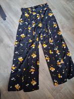 Broekrok met hoge splitten aan de voorkant. Mt 46, Divided, Maat 42/44 (L), Ophalen of Verzenden, Zo goed als nieuw