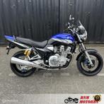 Yamaha XJR 1300 SP, Bedrijf, Meer dan 35 kW, Toermotor, 1250 cc