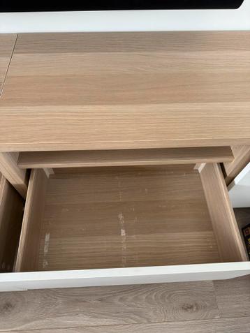Ikea Besta TV Meubel - afbeelding 9