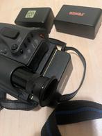 Akai PV-MS8 Videocamera, Audio, Tv en Foto, Videocamera's Analoog, Ophalen of Verzenden, 8mm, Camera