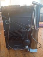 Electrolux koelkast, Ophalen, Gebruikt