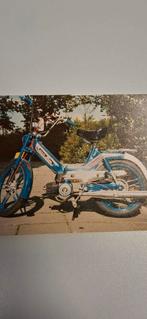 Gezocht, Fietsen en Brommers, Brommers | Puch, Ophalen, Maxi