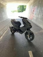 Yamaha aerox 70cc, Ophalen, Zo goed als nieuw, Tweetakt, Aerox