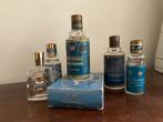 Verzameling oude Boldoot flesjes, Verzamelen, Parfumverzamelingen, Gebruikt, Ophalen of Verzenden