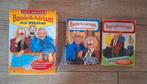 10x DVD Bassie & Adriaan, Cd's en Dvd's, Alle leeftijden, Ophalen of Verzenden, Zo goed als nieuw, Overige genres