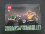 Lego vintage taxi 40532, Ophalen of Verzenden, Zo goed als nieuw