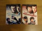 The Professionals Seizoen 1 & 2 dvd, Vanaf 12 jaar, Ophalen of Verzenden, Gebruikt, Detective en Krimi