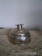 Brocante landelijke boterkoeler/ verwarmer/ cloche, Ophalen of Verzenden, Gebruikt