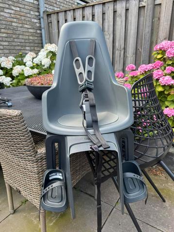 Bobike fietsstoel (achterzitje) beschikbaar voor biedingen
