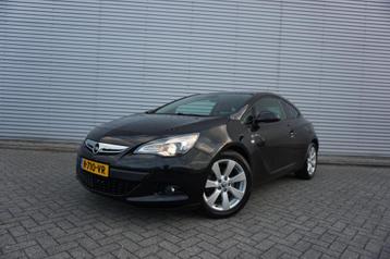 Opel Astra GTC 1.4 Turbo Sport Airco / Cruise / Parkeers / L beschikbaar voor biedingen