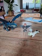 Playmobil Hikkie en Tandloos, Ophalen of Verzenden, Zo goed als nieuw