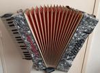 playback accordeons, Muziek en Instrumenten, Accordeons, Ophalen, Gebruikt, Overige merken