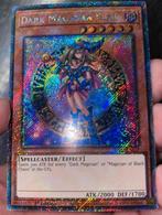 Yu-Gi-Oh! Dark Magician Girl RA03 1st Edition M/NM !, Hobby en Vrije tijd, Verzamelkaartspellen | Yu-gi-Oh!, Verzenden, Zo goed als nieuw