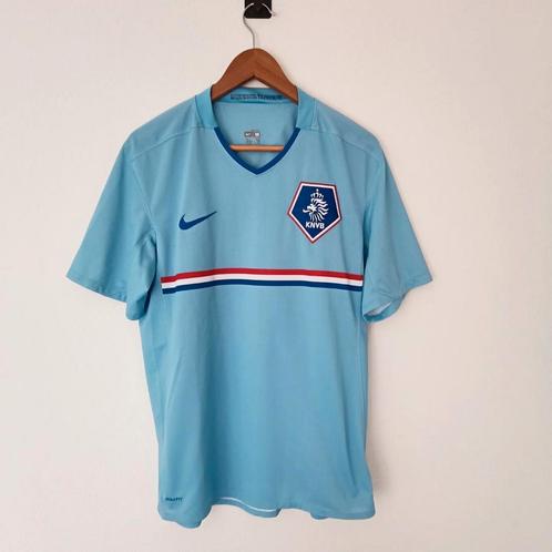Nederland 2008/09 Uitshirt - Maat M, Verzamelen, Sportartikelen en Voetbal, Zo goed als nieuw, Shirt, Overige binnenlandse clubs
