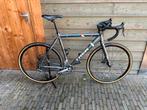 Gravel/veldrit fiets, 28 inch, Gebruikt, Heren, 15 tot 20 versnellingen