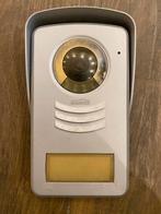 Deurbel / Buitencamera - Videobewaking, Ophalen, Ingebouwde camera, Gebruikt, Bedraad