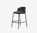 BOCONCEPT SET VAN 2 BARKRUK PRINCETON NU VOOR € 300,-, Huis en Inrichting, 2 krukken, Ophalen, Nieuw, 60 tot 90 cm
