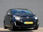 Citroën C1 1.0 VTi Shine TOPSTAAT! DEALERONDERHOUDEN! CARPL, Voorwielaandrijving, Stof, Gebruikt, 4 stoelen