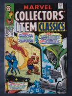 Marvel Collectors' Item Classics #17 Marvel 1968, Eén comic, Amerika, Verzenden, Zo goed als nieuw