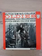 Single Dutch Swing College Band Oldies 45 toeren, Ophalen of Verzenden, Zo goed als nieuw