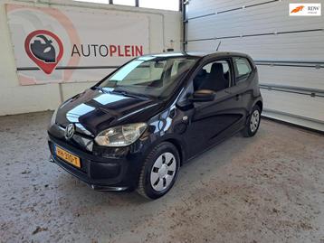 Volkswagen Up! 1.0 move up! beschikbaar voor biedingen