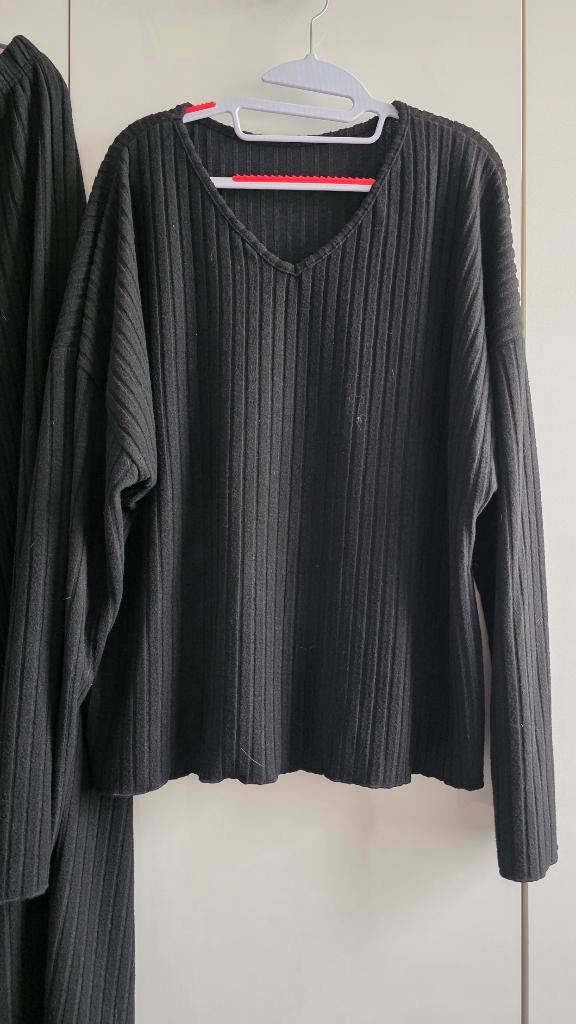 Mooie Huispakken🌺Heerlijk Materiaal🎀Mt XXL Splinternieuw, Kleding | Dames, Huispakken, Nieuw, Maat 46/48 (XL) of groter, Zwart