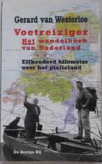 Voetreiziger, Ophalen of Verzenden, Gelezen, Gerard van Westerloo, Europa
