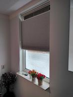 Plissé gordijn, Ophalen, 50 tot 100 cm, Zo goed als nieuw, Modern