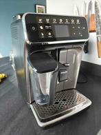 Philips LatteGo koffiemachine (EP4349/70), Afneembaar waterreservoir, Koffiemachine, Zo goed als nieuw, 2 tot 4 kopjes