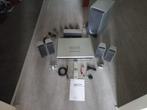 Home Theatre Systeem, 70 watt of meer, Ophalen of Verzenden, Zo goed als nieuw, 5.1-systeem