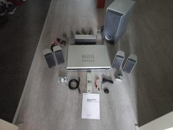 Home Theatre Systeem beschikbaar voor biedingen