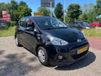 Hyundai I10 1.0i i-Motion Comfort AIRCO CRUISE CONTR A.PARKE, Voorwielaandrijving, Euro 5, Gebruikt, Origineel Nederlands