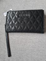 Guess portemonnee zwart, Ophalen of Verzenden, Nieuw, Zwart, Guess