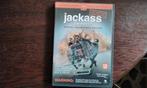 Jackass the movie, origineel, Vanaf 12 jaar, Ophalen of Verzenden, Zo goed als nieuw, Actiekomedie