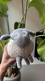 Ewan Droomschaap Knuffel met Muziekdoosje, Ophalen of Verzenden, Zo goed als nieuw, Overige typen