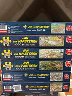 Jan Van Haasteren, Ophalen of Verzenden, Zo goed als nieuw
