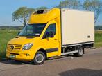 MERCEDES-BENZ SPRINTER 516 koeling euro6, Auto's, Automaat, Gebruikt, Euro 6, Overige kleuren
