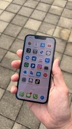 Iphone 13 128 gb zwart, Telecommunicatie, Mobiele telefoons | Apple iPhone, Zwart, IPhone 13, Ophalen of Verzenden, 128 GB