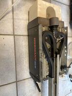 Garagedeur kantelpoort motor Hormann GTS40, Ophalen, Gebruikt