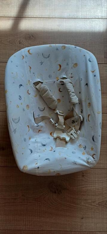 Triptrap New born set inclusief hoes  beschikbaar voor biedingen
