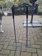 2 mestharkjes, Ophalen of Verzenden