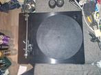 Rega planar 3 met 24v upgrade en rb 225 tonearm, Ophalen of Verzenden, Zo goed als nieuw, Overige merken