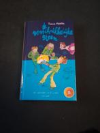 Boek de verschrikkelijke steen, Ophalen of Verzenden, Zo goed als nieuw