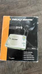 Portable DVD speler (handy dvd speler), Ophalen of Verzenden, Zo goed als nieuw, Overige merken